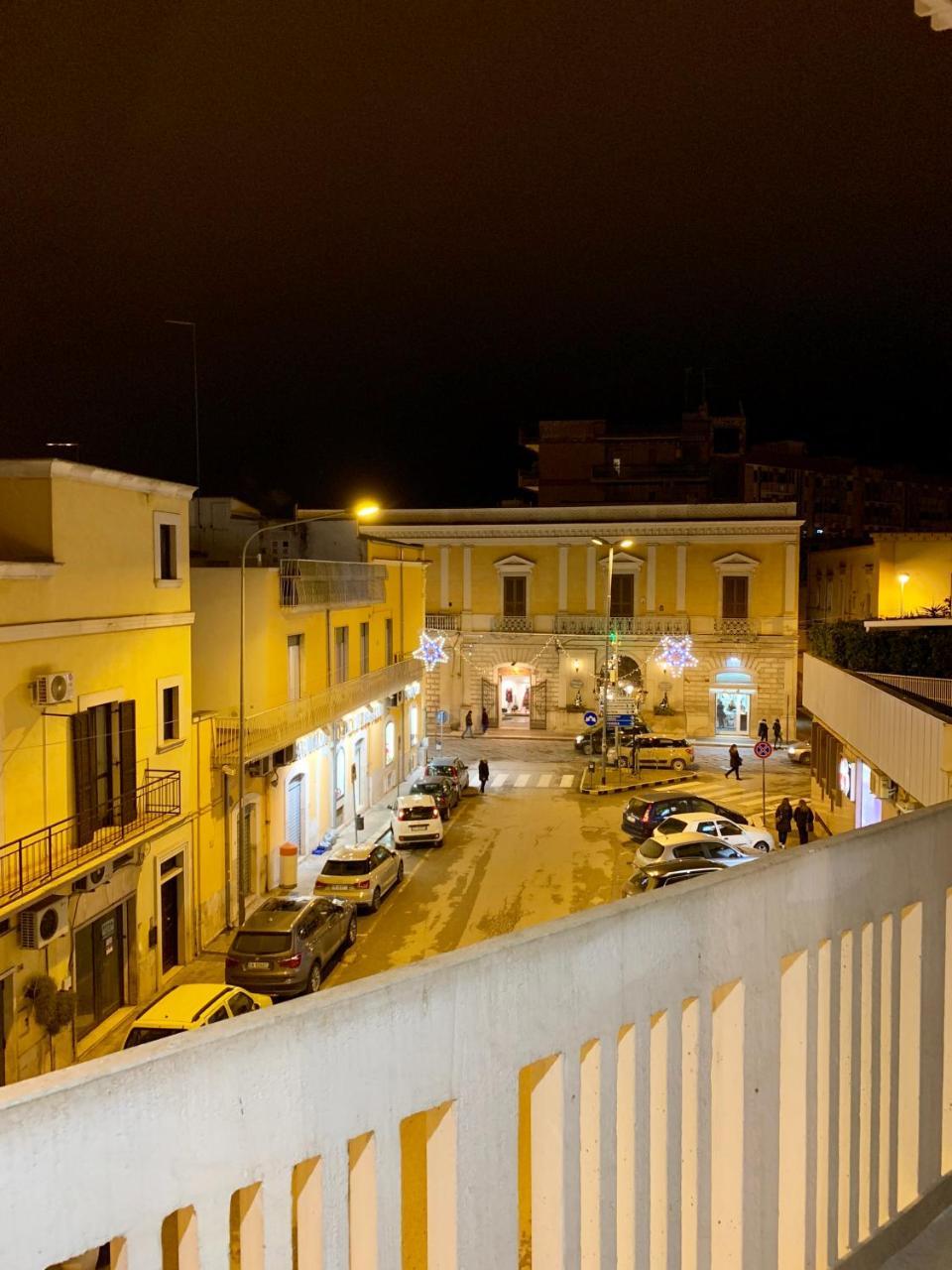 Agora B&B Urban Relais Canosa di Puglia Exterior photo